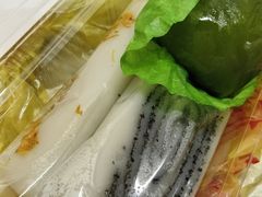 -四宜糕团店(文峰城市广场店)