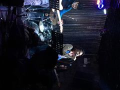 OhBar偶吧音乐串串香-ohbar live house(人广店)
