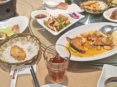 -庄氏祥记家常食府(国瑞建材家居博览中心店)