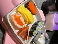 -禾绿寿司·定食·拉面·烧炸(喜荟城店)