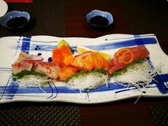 -有喜屋·深夜食堂(北京西路店)