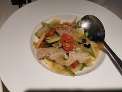 -潮舍(环球金融中心店)