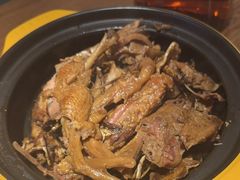 -闽上鲜·福建菜(龙湖滨江天街店)