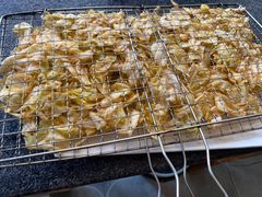 -桃园烧烤·砂锅(商业步行街店)