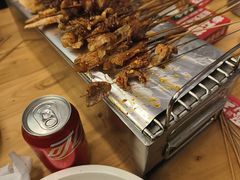 -李不管把把烧(天府三街店)