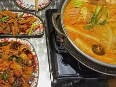 -七星布车休闲料理店