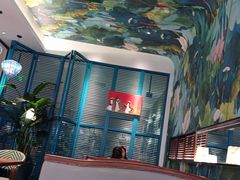-南越郡·越式风味餐厅(青秀万达店)