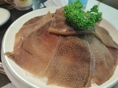 井格明星毛肚-井格重庆火锅(西直门凯德Mall店)