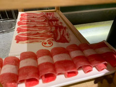 -许府牛火锅(信义坊总店)