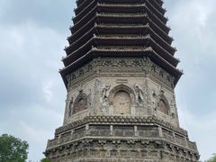 -玲珑塔公园