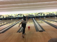 -广州保龄球馆(广州天河体育中心店)