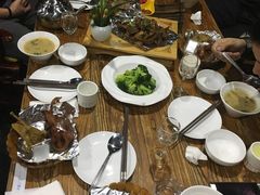 -箪食巷私房菜馆·鲁菜(玉函路店)