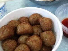 -桂萍特色牛筋牛杂(长堤街总店)
