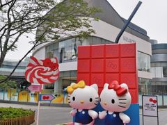 -东莞松山湖万象汇