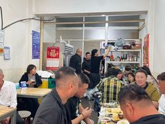 -无名小吃(光复路店)