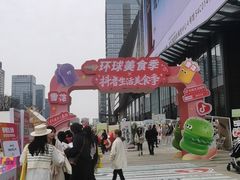 -合景·悠方(成都店)