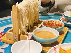 -醉长安(钟楼旗舰店)