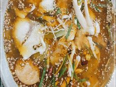 -八张桌子(老店)