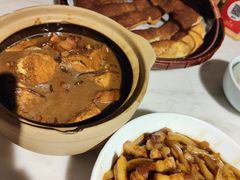 -小吊梨汤·北京菜·烤鸭(鸟巢店)