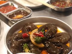 -馥二代韩式烤肉 2세대 불고기(喷水池店)