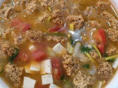 -杏花村水席楼·洛阳水席(老城十字街店)