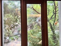 -香然会·园林雅宴(陆家嘴店)
