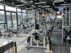 -OG01·24h私教铁馆(中鼎316店)