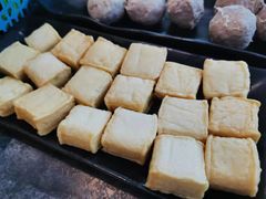 鱼豆腐-林记潮牛·牛肉火锅(上马墩店)