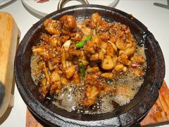 -庆江南江南菜(琴湖溪里花园城店)