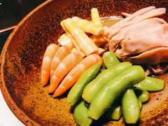 -御花园酒店(希尔顿店)