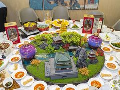 -秦月轩·陕西家乡菜(阜成路·五棵松店)