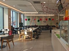 -德克士(信誉楼店)
