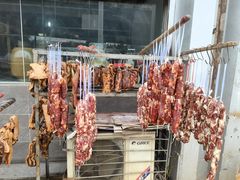-天回镇何氏豆腐(总店)