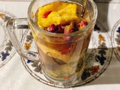 八宝茶-贯贯吉·清真餐厅(浙江中路店)