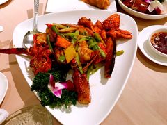 -金苑海鲜酒家(来魅力店)