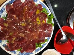 -董家湾重庆老火锅(张家窝店)