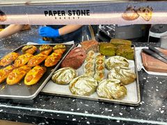 -PAPER STONE BAKERY(天环店)
