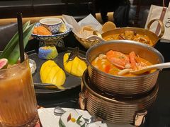 -simply thai天泰(静安嘉里中心店)