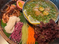 -Ameigo梅果·云贵川bistro(长宁来福士店)