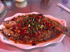 -小四川美食馆(幸福路店)