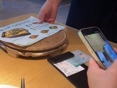 -蜜桃餐厅·伴山(绿宝广场店)