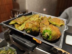 -很久以前羊肉串(朝阳路店)