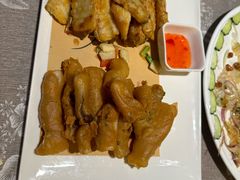 -香云轩·顺德菜(香云纱园林酒店店)