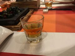 -若蘭慈·无国界素食料理(欢乐海岸店)