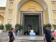 -艾提尕尔清真寺