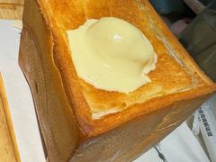 -绿茶餐厅(南翔印象城MEGA店)