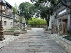 -龙潭水乡