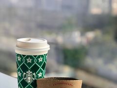 -星巴克(深圳欢乐颂店)
