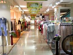 -摩登百货