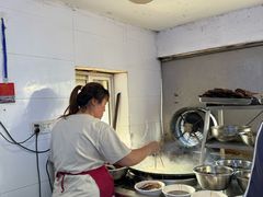 -顺心拉面馆(马道街店)
